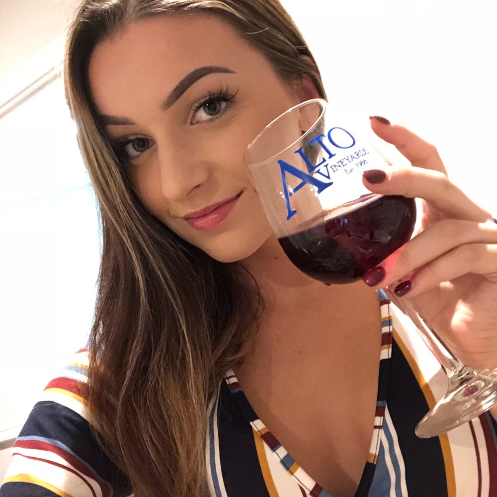 Meet your Posher, Sabrina